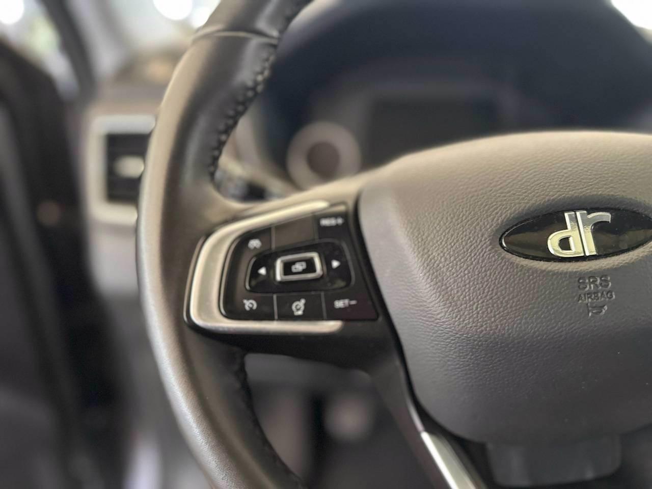 DR Motor DR 4.0 - DR 4.0 1.5 Gpl 114cv