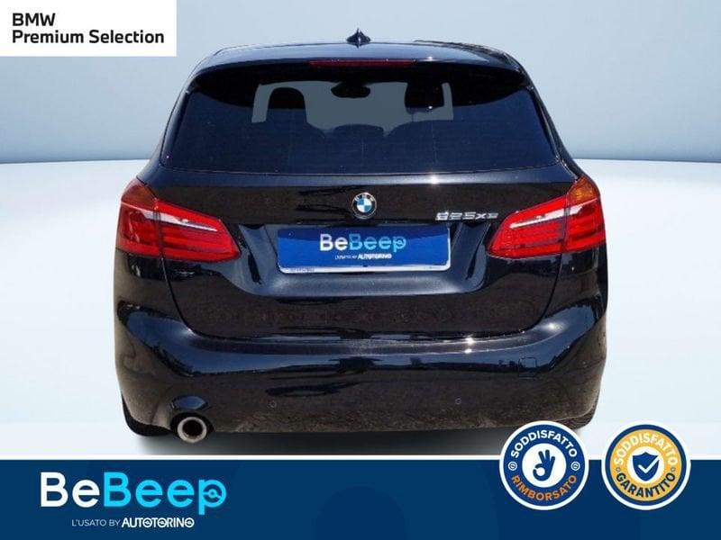BMW Serie 2 Active Tourer 225XE ACTIVE TOURER IPERFORMANCE BUSINESS AUTO