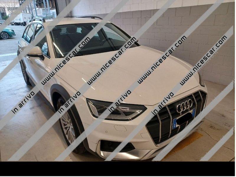 Audi A4 allroad A4 allroad 40 TDI 204 CV S tronic Business