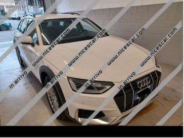 Audi A4 allroad A4 allroad 40 TDI 204 CV S tronic Business