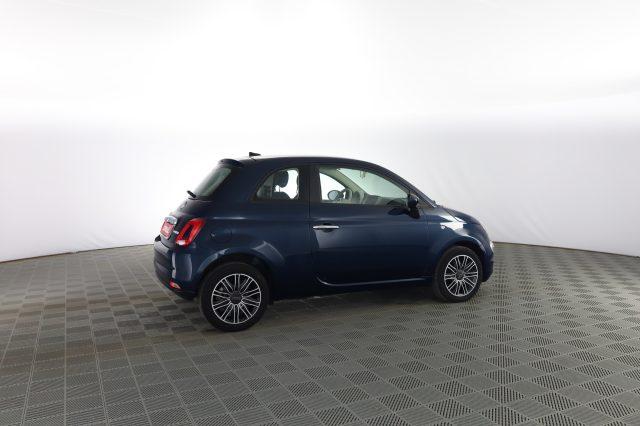 FIAT 500 500 1.0 Hybrid Club