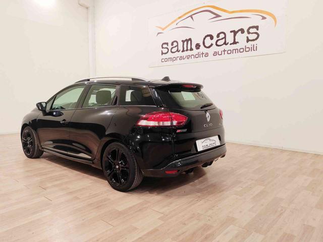 RENAULT Clio RS line 120CV GT