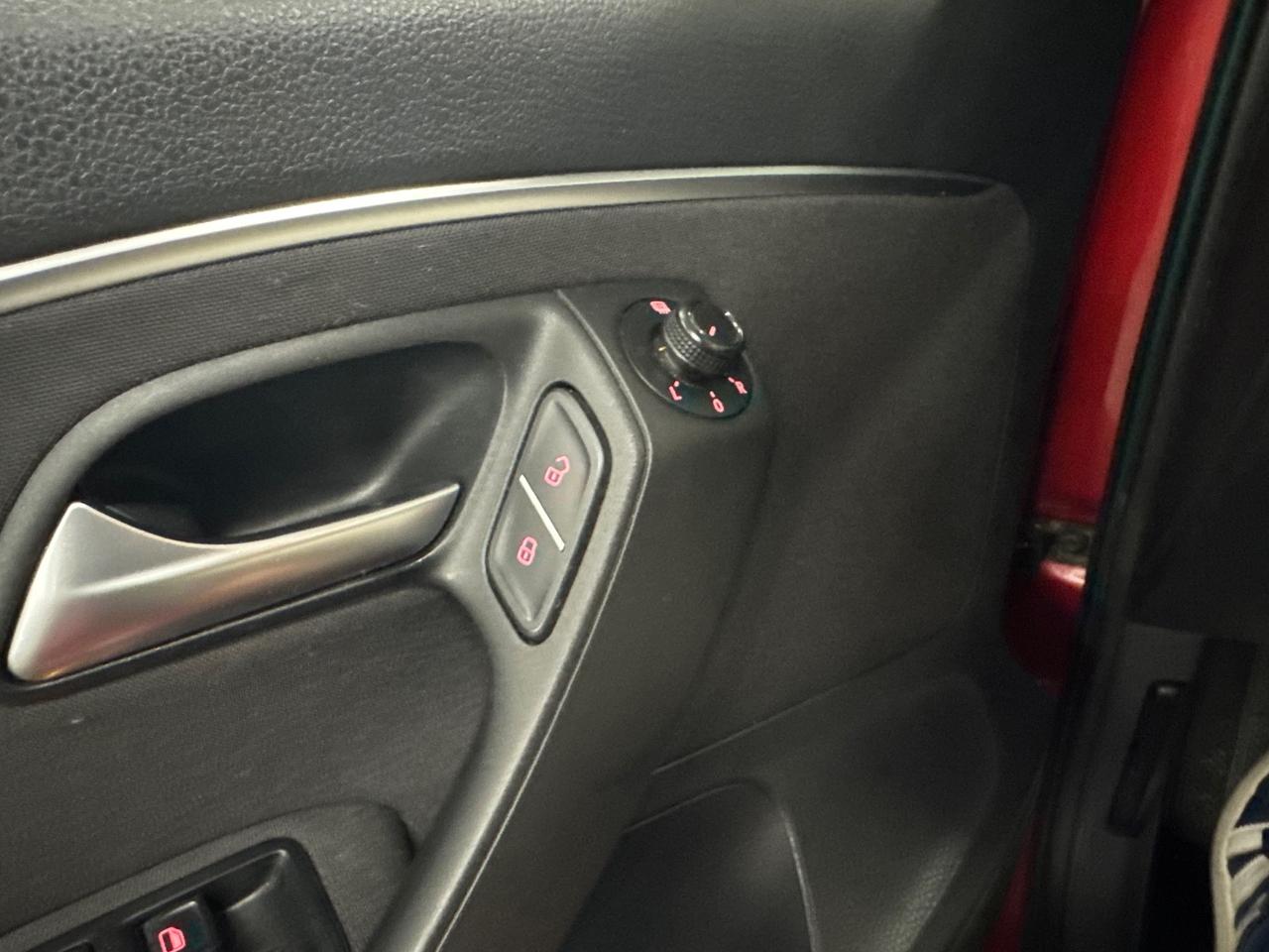 Volkswagen Polo 1.4 TDI 5p. Comfortline