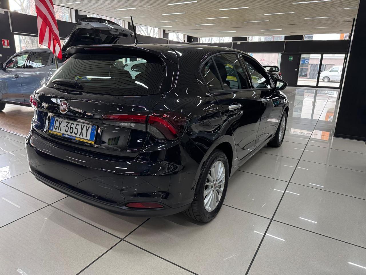 FIAT Tipo (2015-->) Tipo 1.0 5 porte City Life