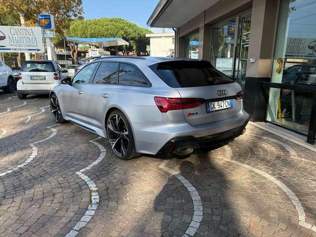 Audi RS6 Avant 4.0 tf - -super bollo 8/2025