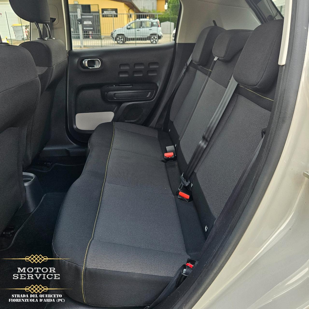 Citroen C3 Shine PREZZO REALE E FINALE