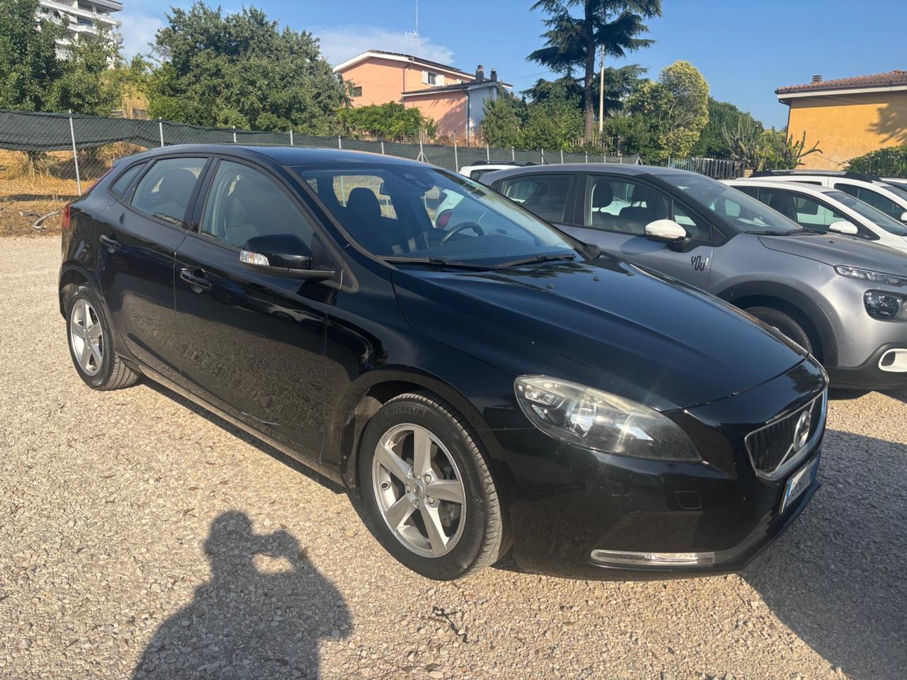 Volvo V40 D2 Momentum