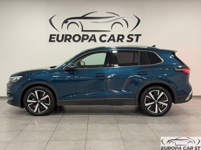 Volkswagen Tiguan 1.5 eTSI 150cv EVO ACT DSG LIFE