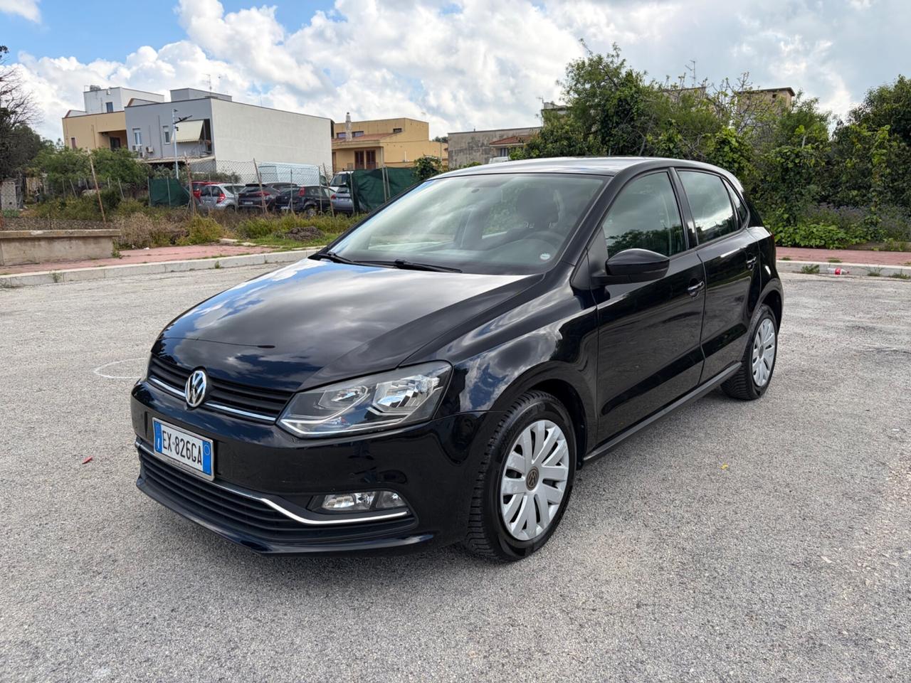 Volkswagen Polo 1.4 TDI 5p. Fresh BlueMotion Technology