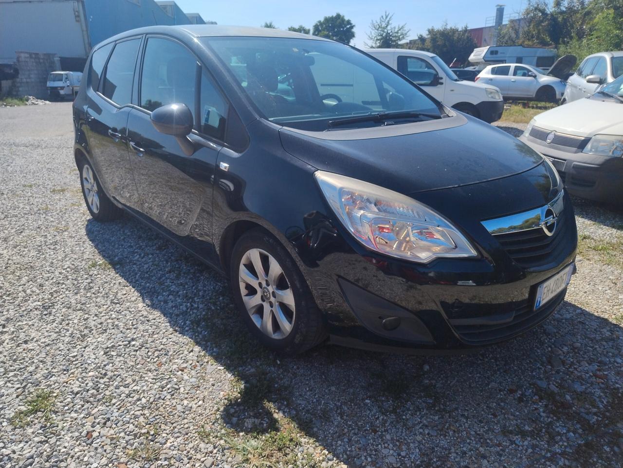 Opel Meriva 1.4 100CV Cosmo
