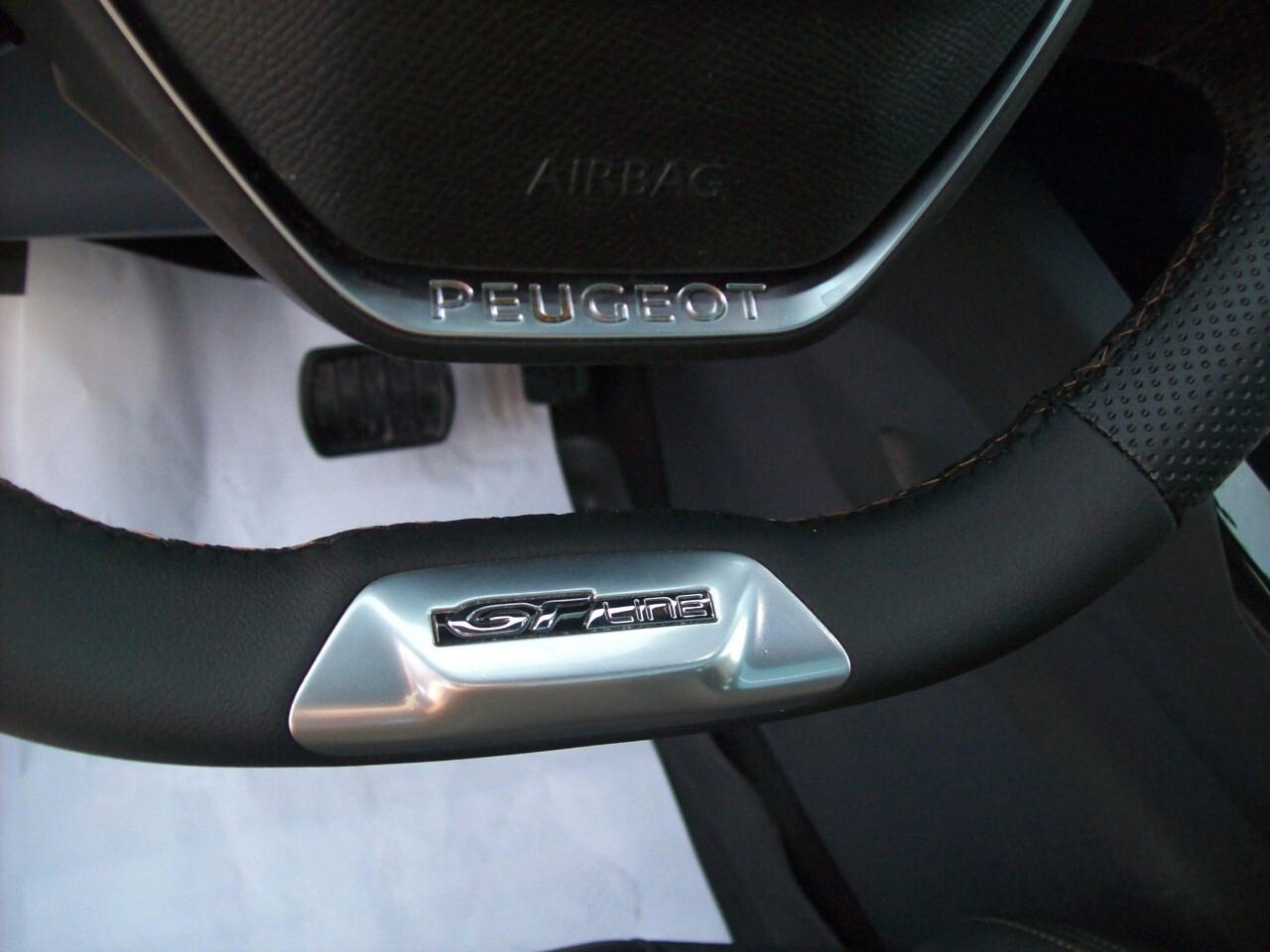 PEUGEOT 3008 1.5 CV.130 BlueHDI S&S GT LINE "2021"