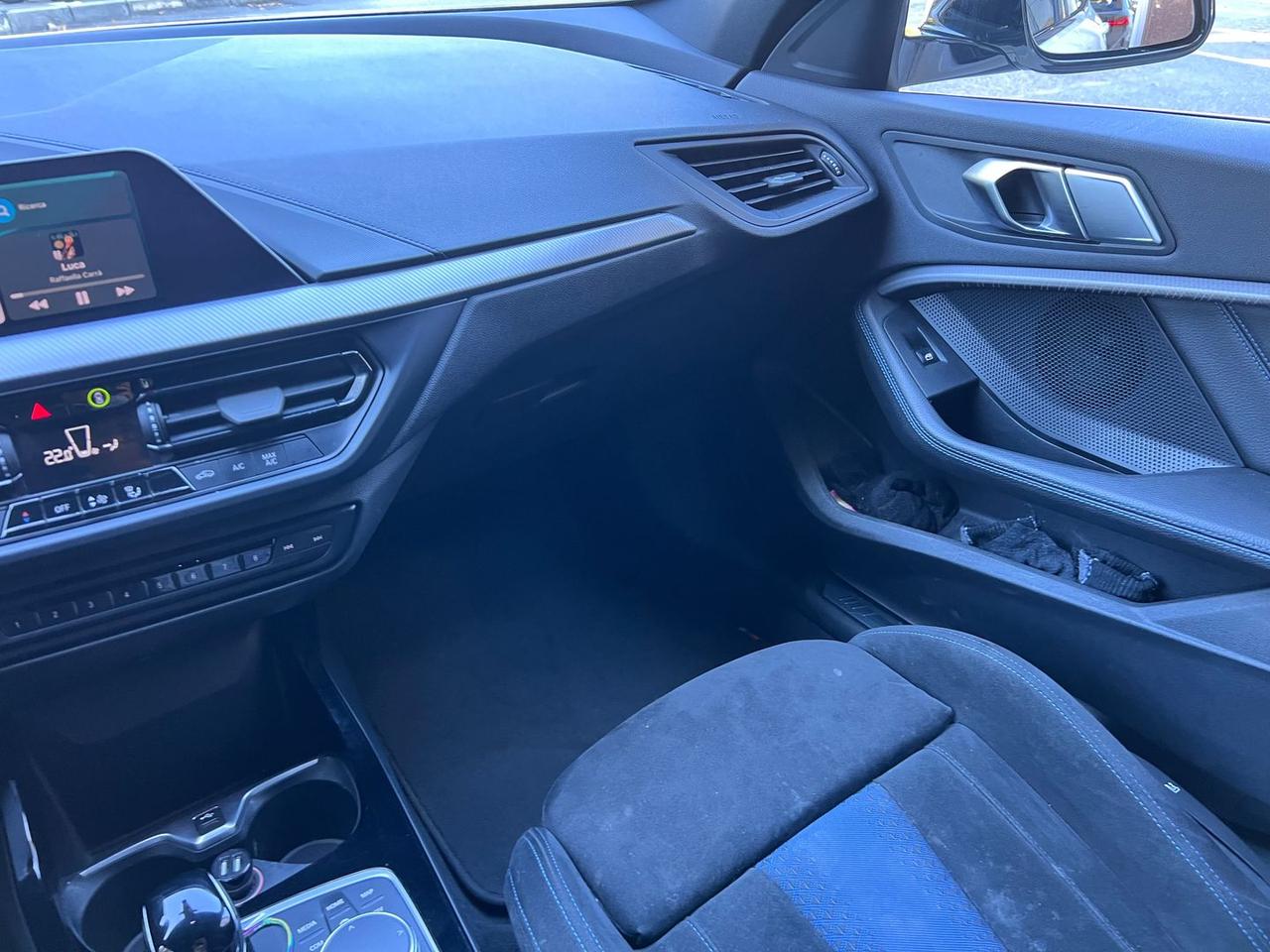 Bmw 116 M Sport 116 d #6653