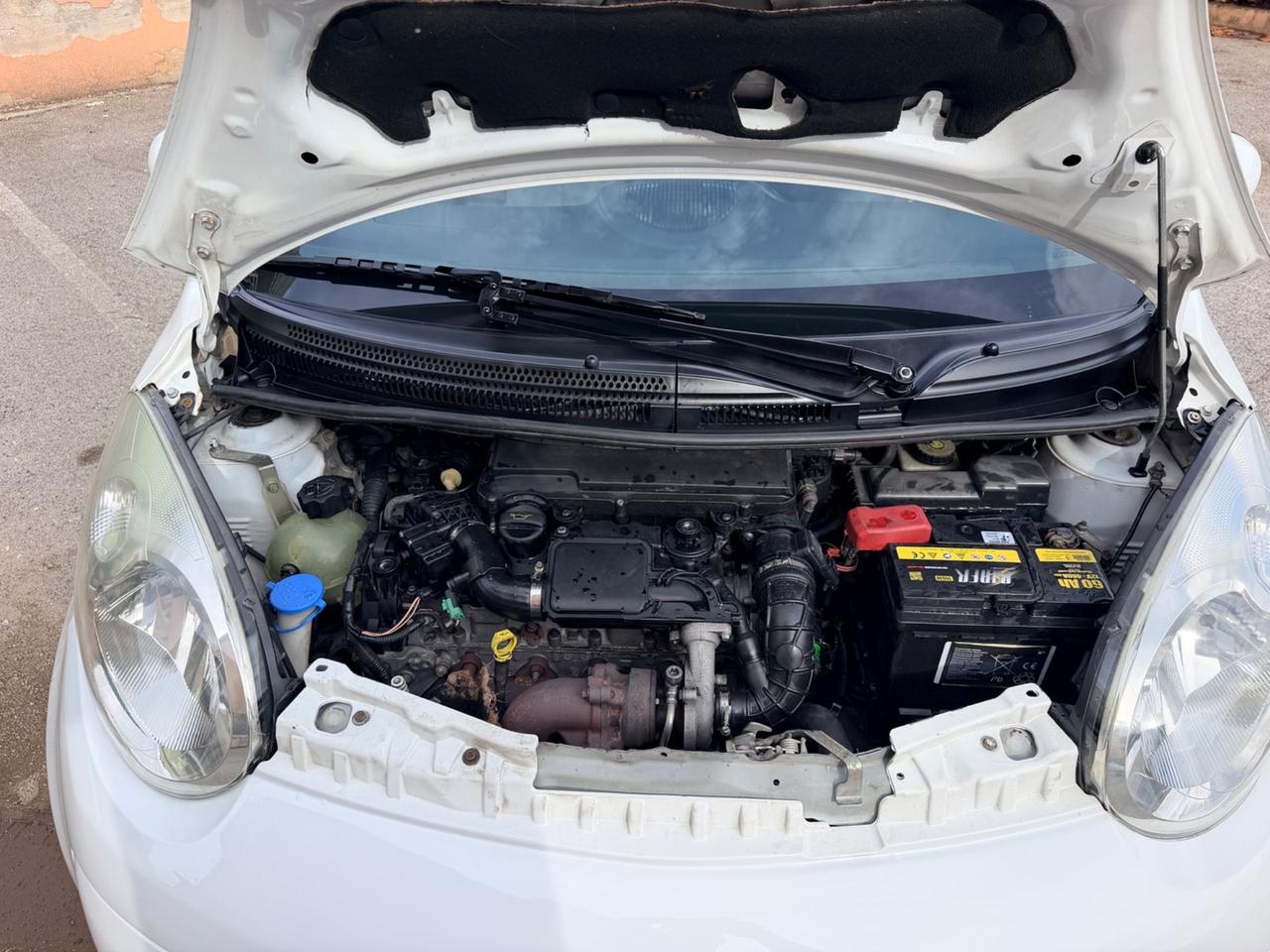 Citroen C1 DIESEL