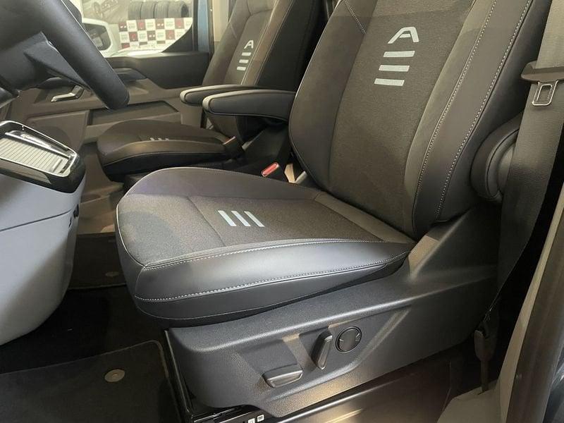 Ford Tourneo Custom Tourneo Custom 320 2.0 EcoBlue 170CV aut. AWD PL Active