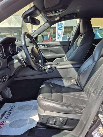 Maserati Levante Levante 3.0 V6 250cv auto