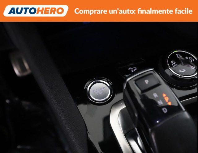 PEUGEOT 3008 THP 165 EAT6 S&S GT Line
