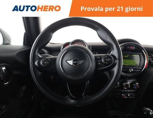 MINI One 1.2 One 75 CV