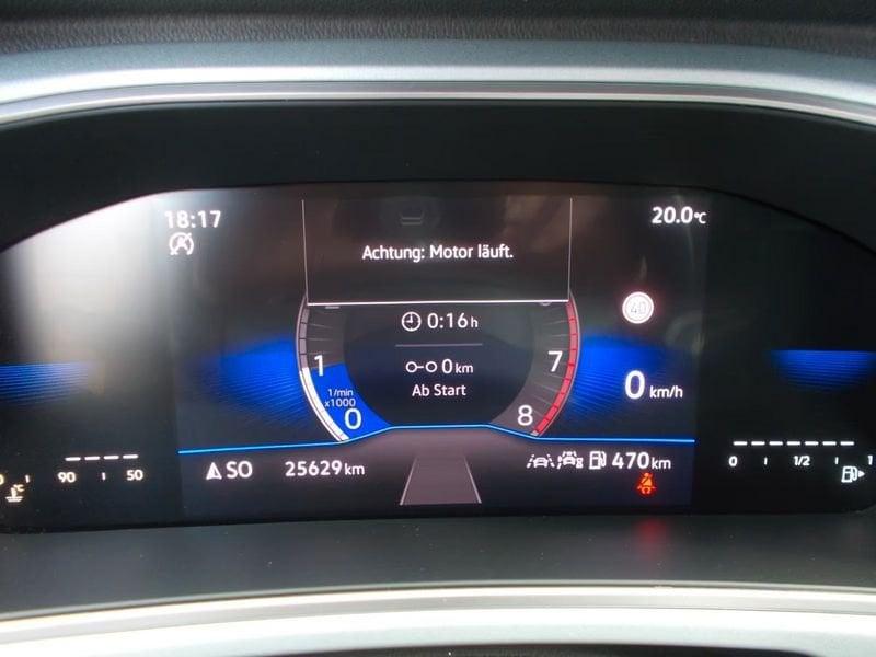 Volkswagen T-Roc T-Roc 1.0 tsi GOAL 115cv LED NAVI PDC ACC