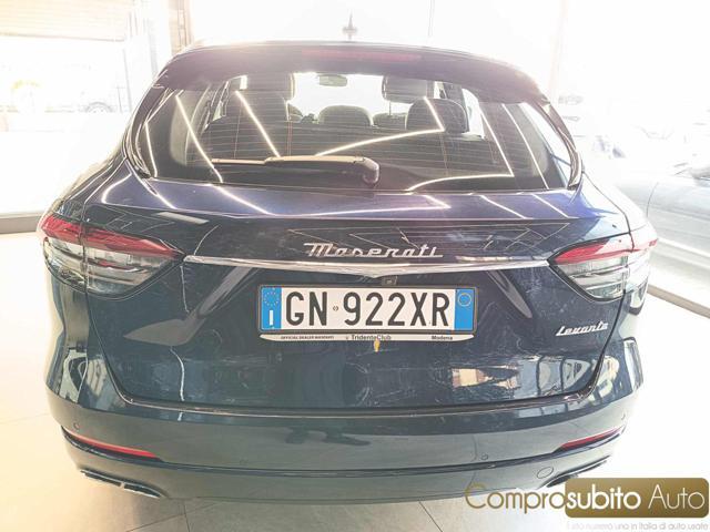 MASERATI Levante MHEV 330 CV AWD GT