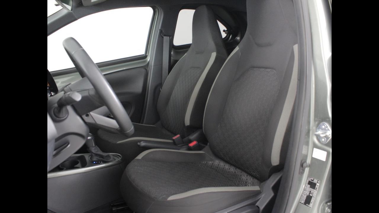 TOYOTA Aygo X - Aygo X 1.0 Trend 72cv