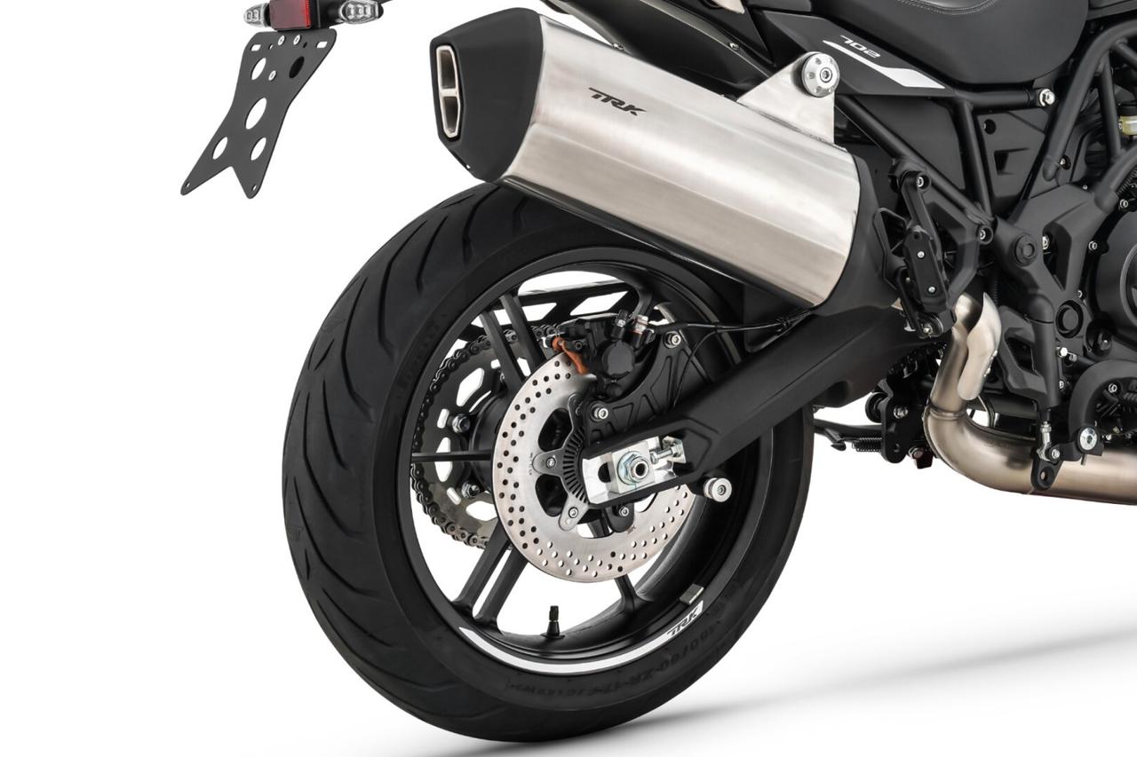 BENELLI TRK 702