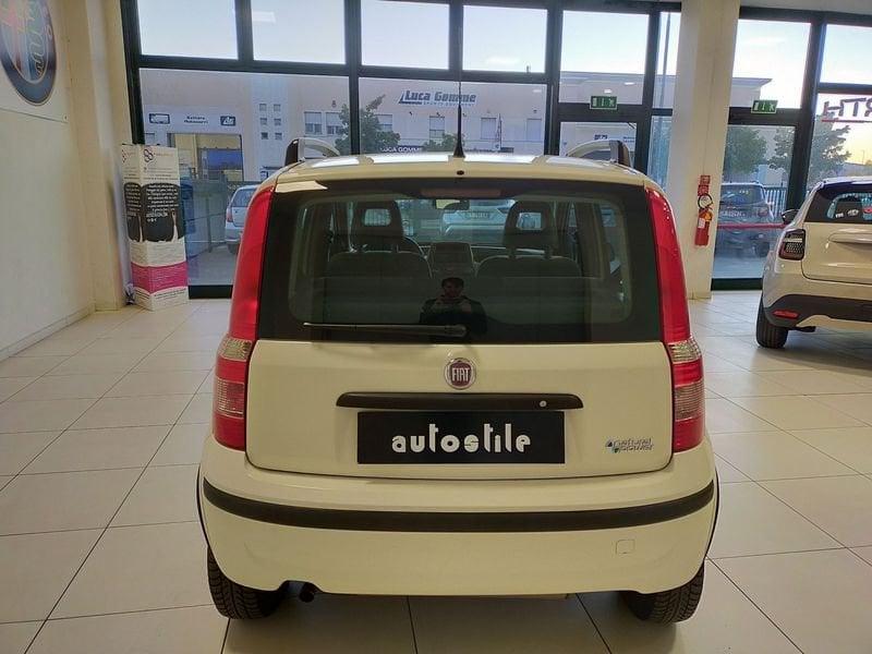FIAT Panda Panda 1.4 Natural Power Classic