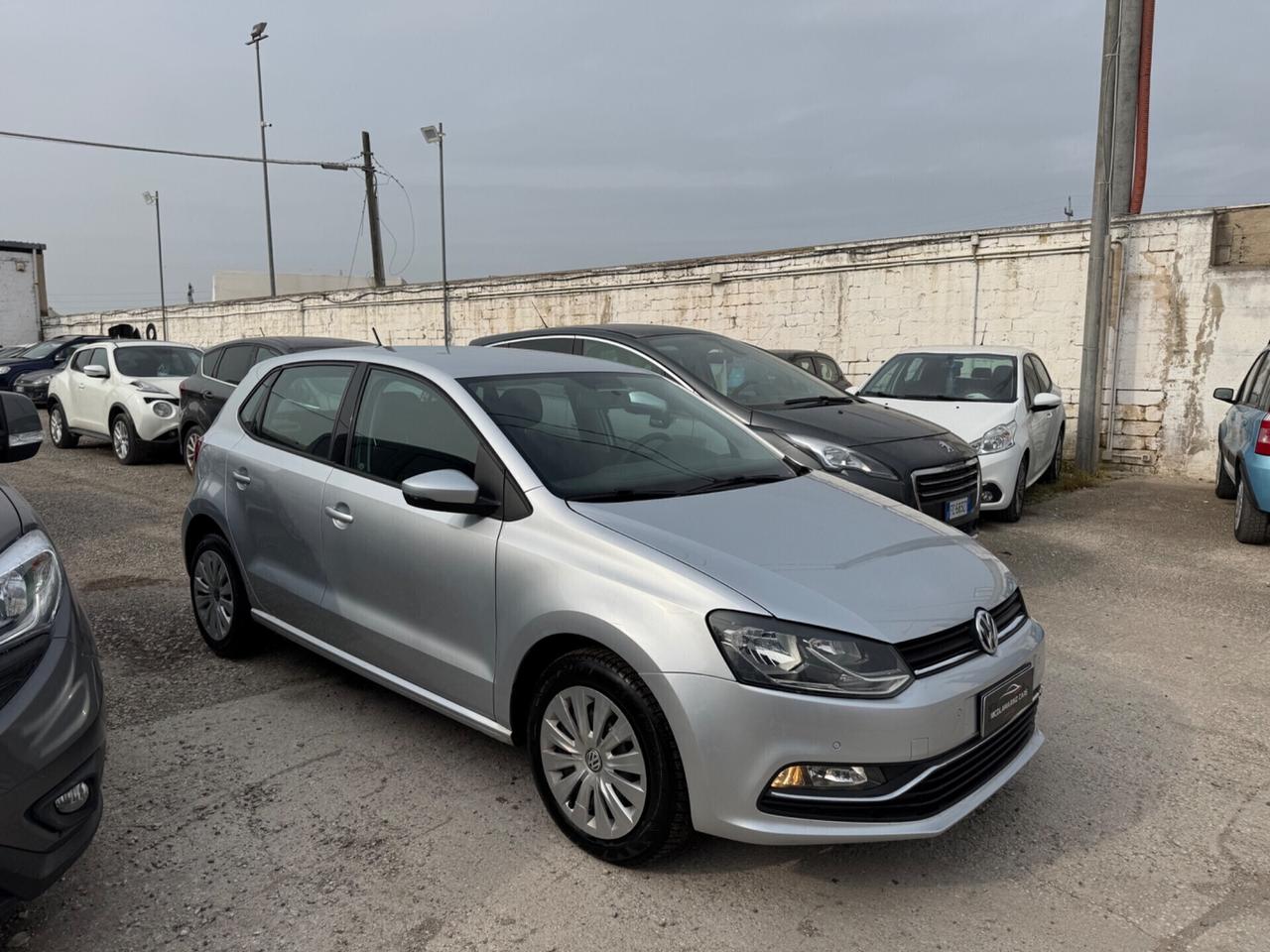 Volkswagen Polo 1.4 TDI 5p. Comfortline “120.000KM”