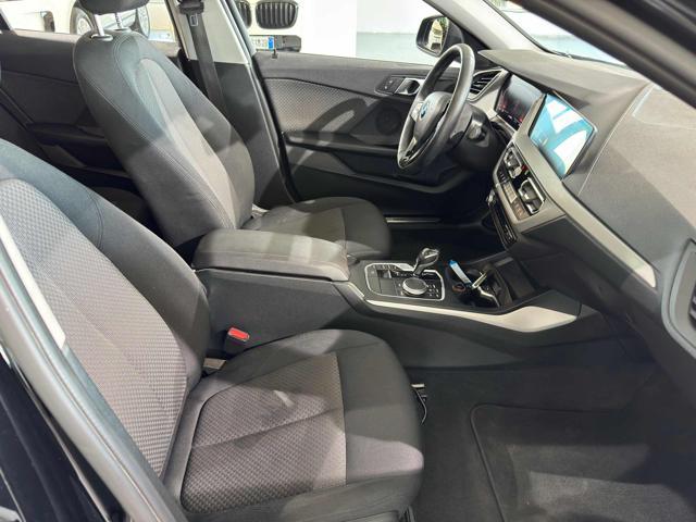 BMW 118 d 5p. Sport