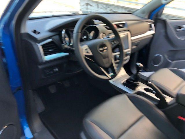 EVO Cross 4 PICK UP 2.0 TDI 4X4 "IVA COMPRESA"