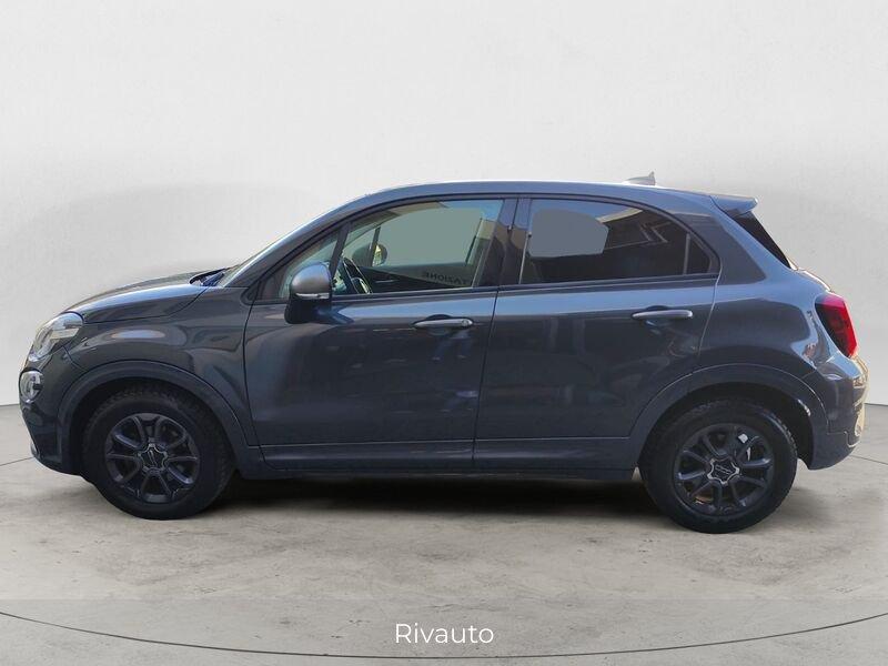 FIAT 500X Dolcevita 1.6 Mjet 130cv E6D Sport Dolcevita