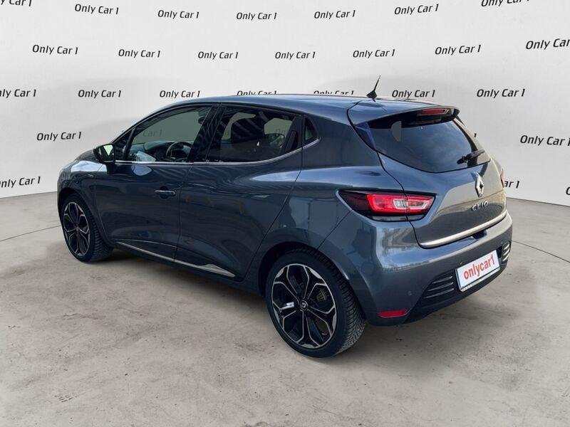 Renault Clio Clio 1.5 dci energy Duel2 110cv