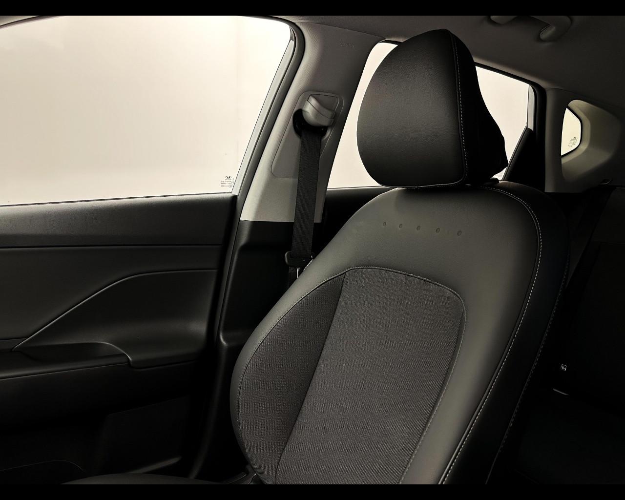 HYUNDAI KONA ICE MY25 1.0T 48V MT XLINEPLUS