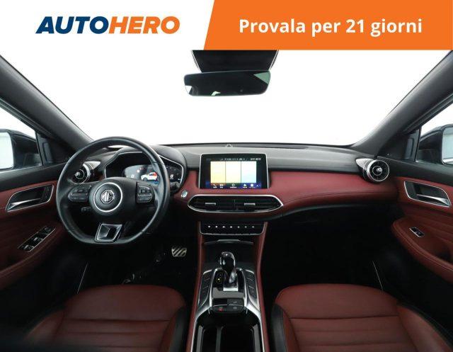 MG EHS Plug-in Hybrid Excite