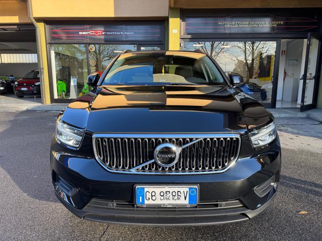 VOLVO XC40 T2 Momentum N1