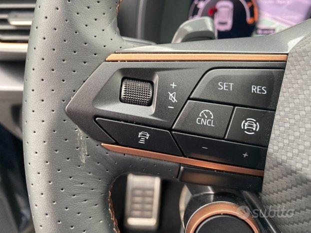 CUPRA Formentor 1.5 e-Hybrid DSG