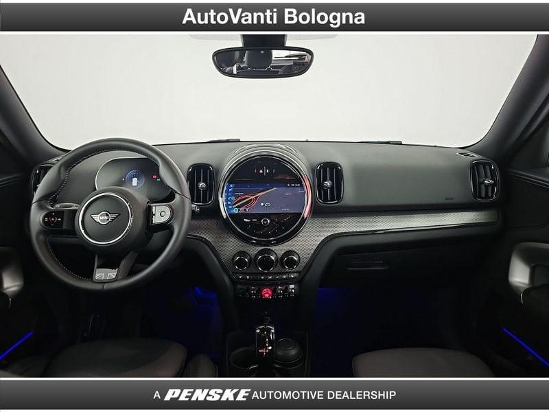 MINI Mini Countryman F60 Mini 2.0 Cooper SD Essential Countryman ALL4