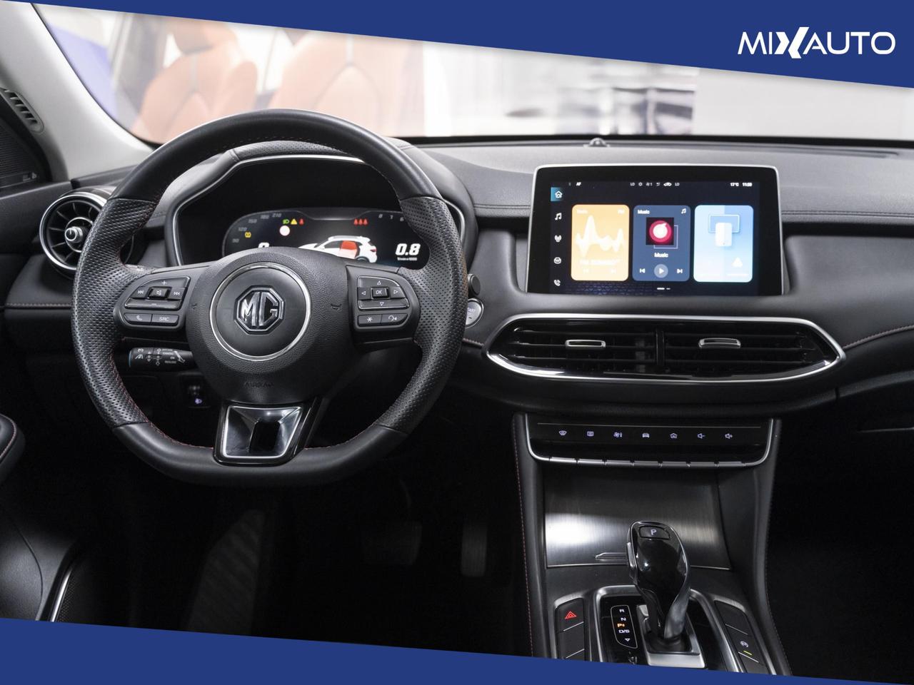 MG HS 1.5T DCT Comfort 2WD AUTO