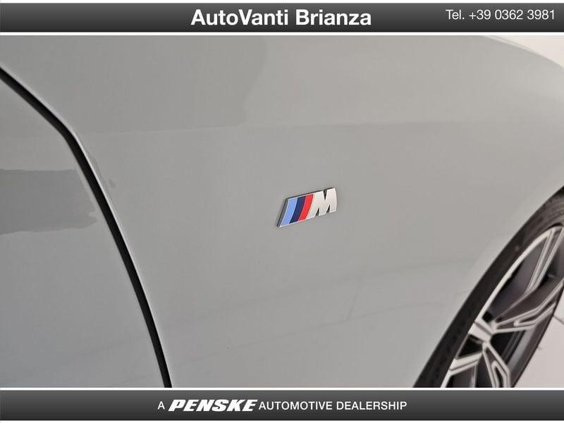 BMW Serie 3 320d xDrive Touring Msport