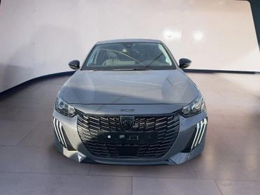 Peugeot 208 1.2 puretech Allure s&s 100cv