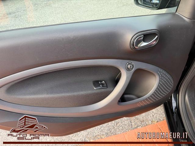 SMART ForTwo 70 1.0 twinamic Superpassion PREZZO REALE ITALIANA