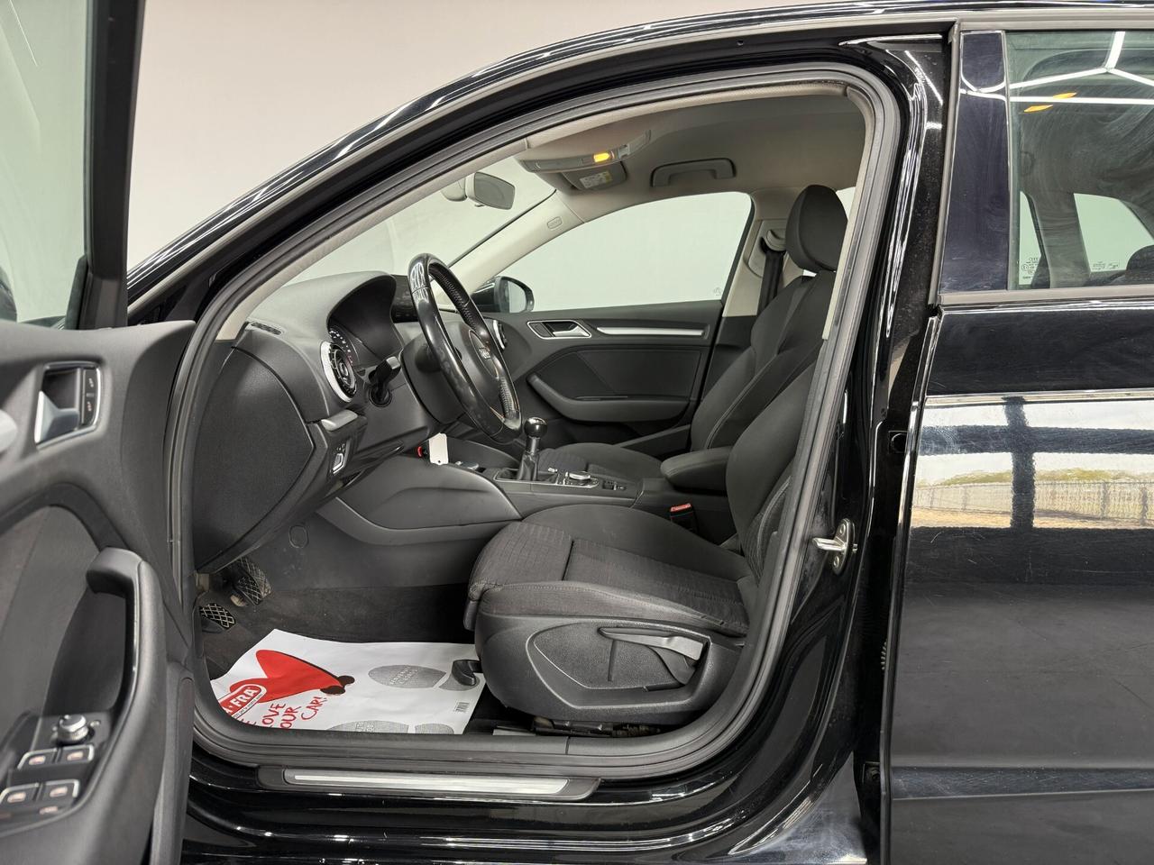 Audi A3 1.6 TDI Business