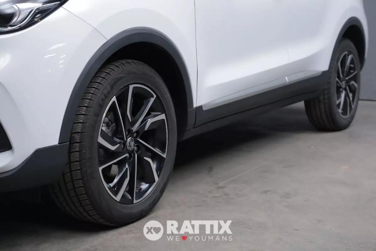 MG ZS 1.5 106CV Luxury