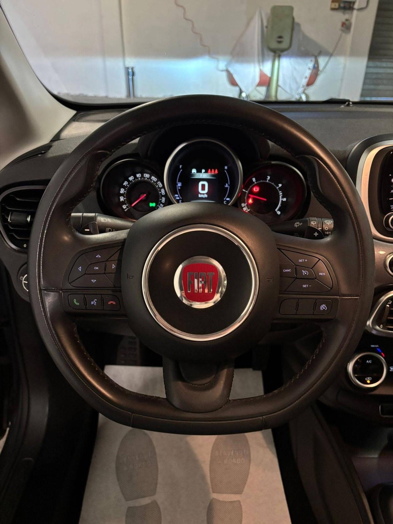 Fiat 500X 1.6 MultiJet 120 CV Lounge \\^