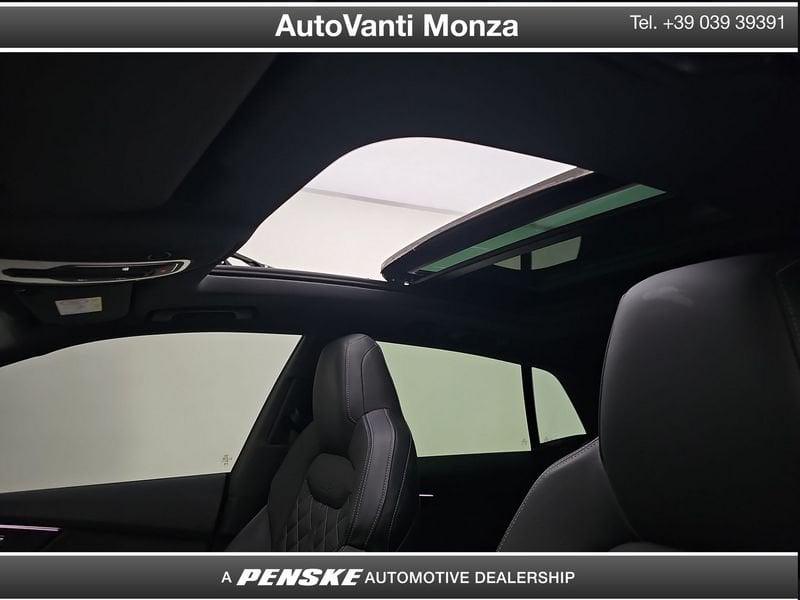 Audi Q8 Q8 50 3.0 tdi mhev Sport quattro tiptronic
