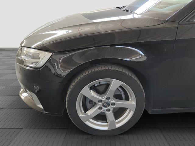 AUDI A3 A3 SPB 1.6 TDI 116 CV Sport/30 TDI 116 CV Sport