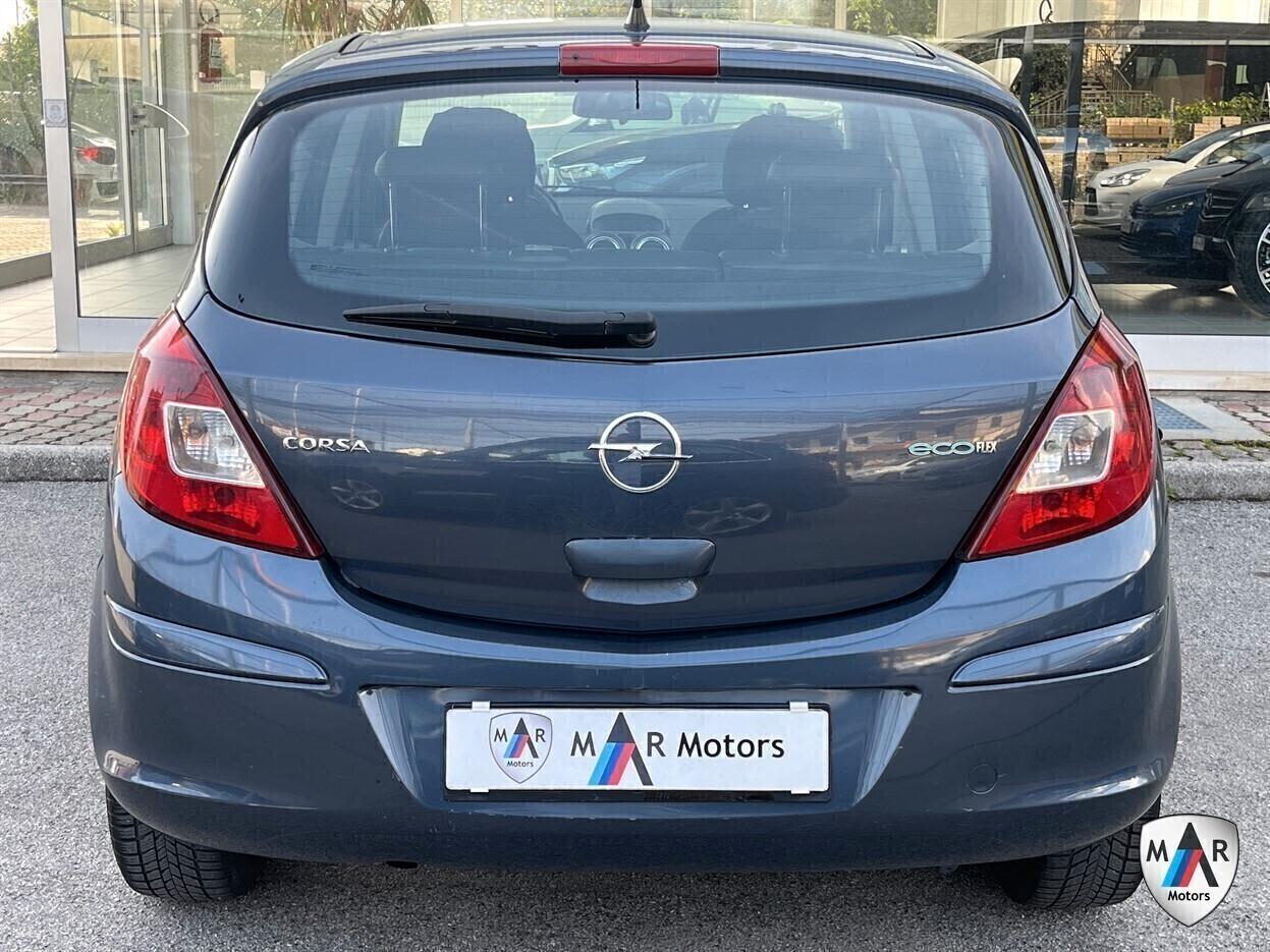 Opel Corsa 1.3 CDTI 75CV ecoFLEX 5 porte Cosmo