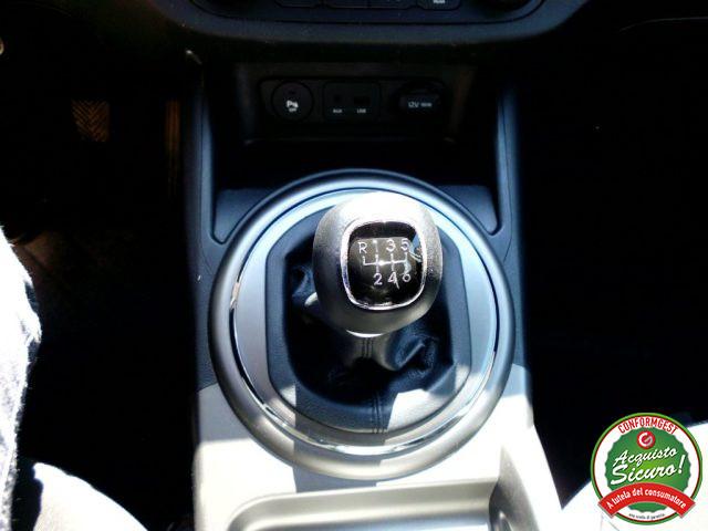 KIA Sportage 1.7 CRDI VGT 2WD Cool