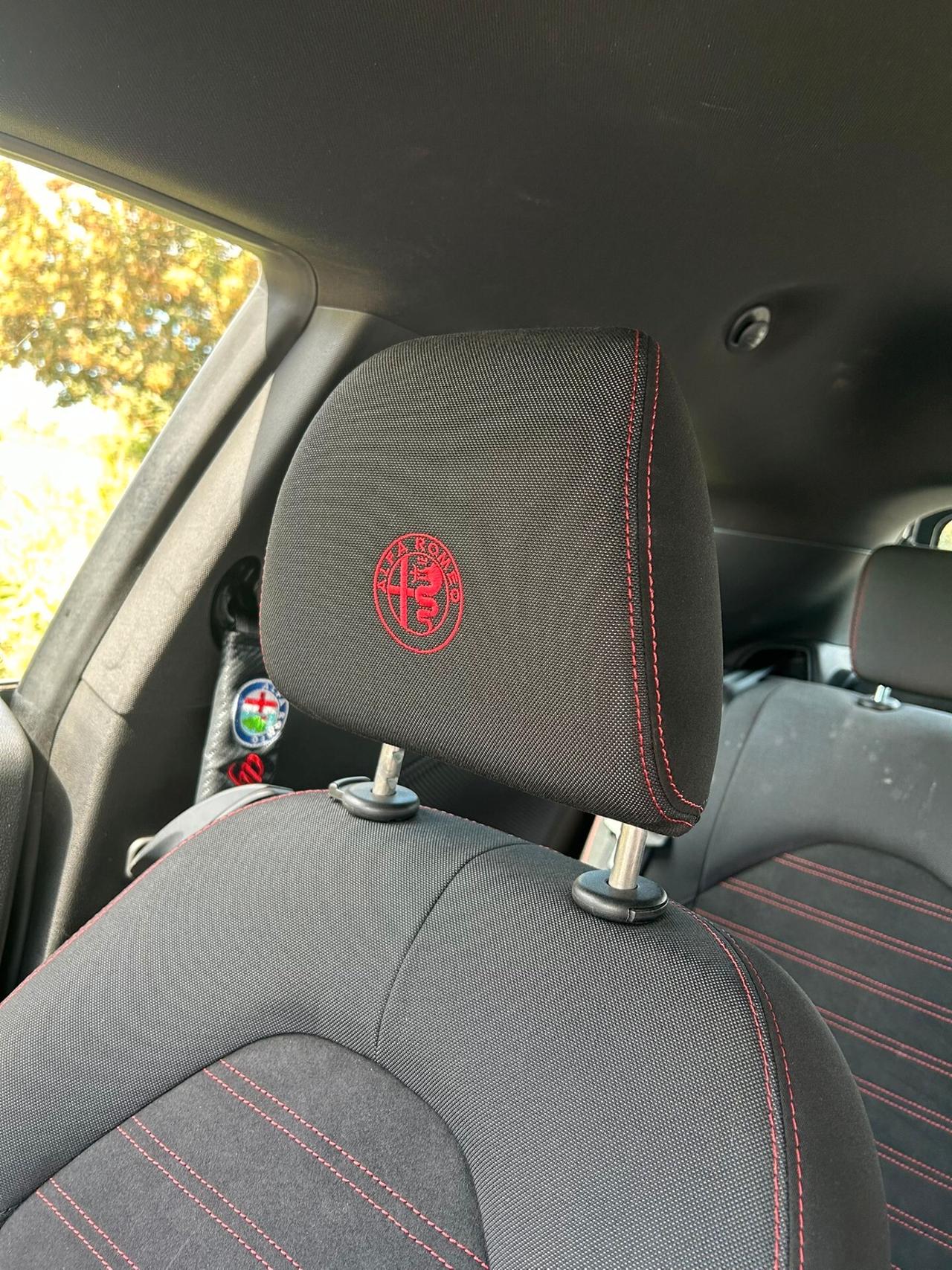 Alfa Romeo MiTo 1.4 78 CV 8V S&S Super COME NUOVA