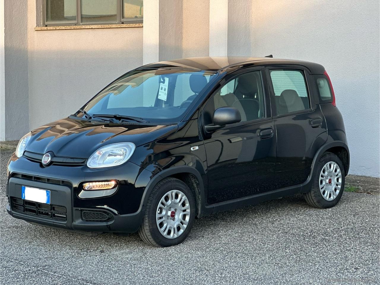 FIAT Panda 1.0 Hybrid City Life PREZZO REALE