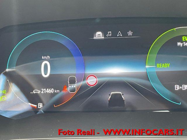 MITSUBISHI ASX 1.6L Plug In 159 CV AT Intense PROMO !